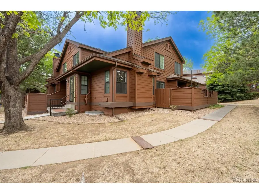 8055 Holland Ct #B, Arvada, CO 80005 - #2