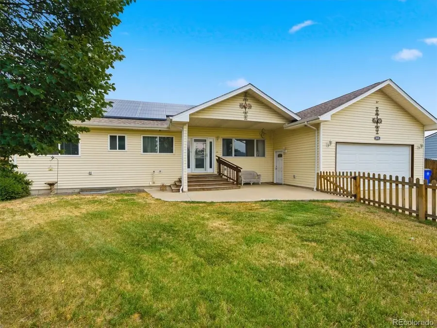 5845 W 3rd Pl, Denver, CO 80226 - #2