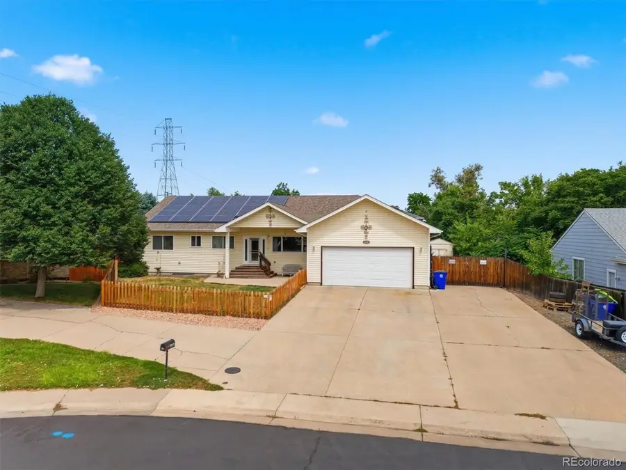 5845 W 3rd Pl, Denver, CO 80226 - #3