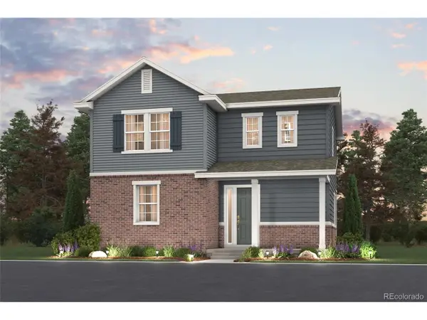 4591 N Versailles Way, Aurora, CO 80019