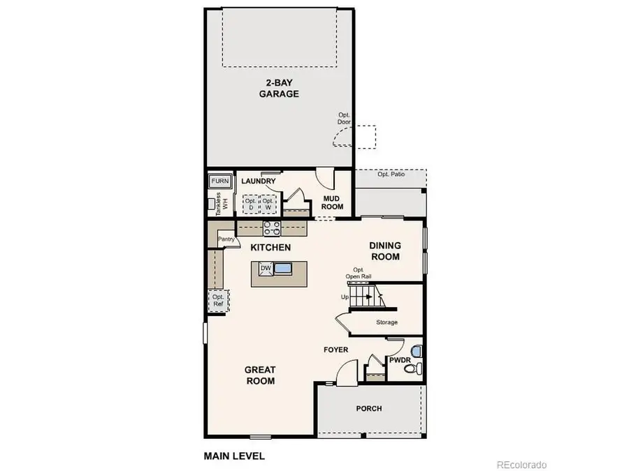 4591 N Versailles Way, Aurora, CO 80019 - #2