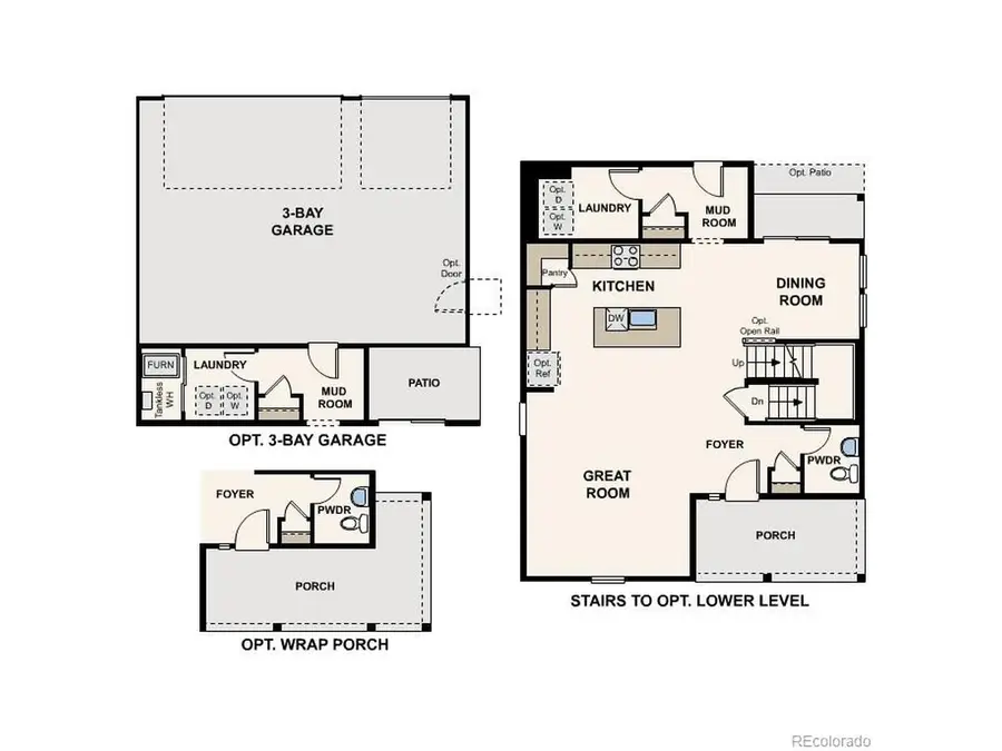4591 N Versailles Way, Aurora, CO 80019 - #3