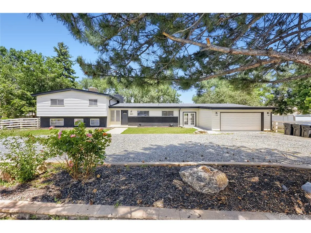 10405 W 79th Way, Arvada, CO 80005 - #1