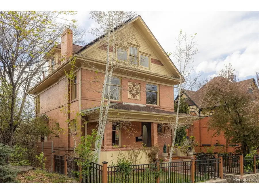 1311 N Lafayette St, Denver, CO 80218 - #2