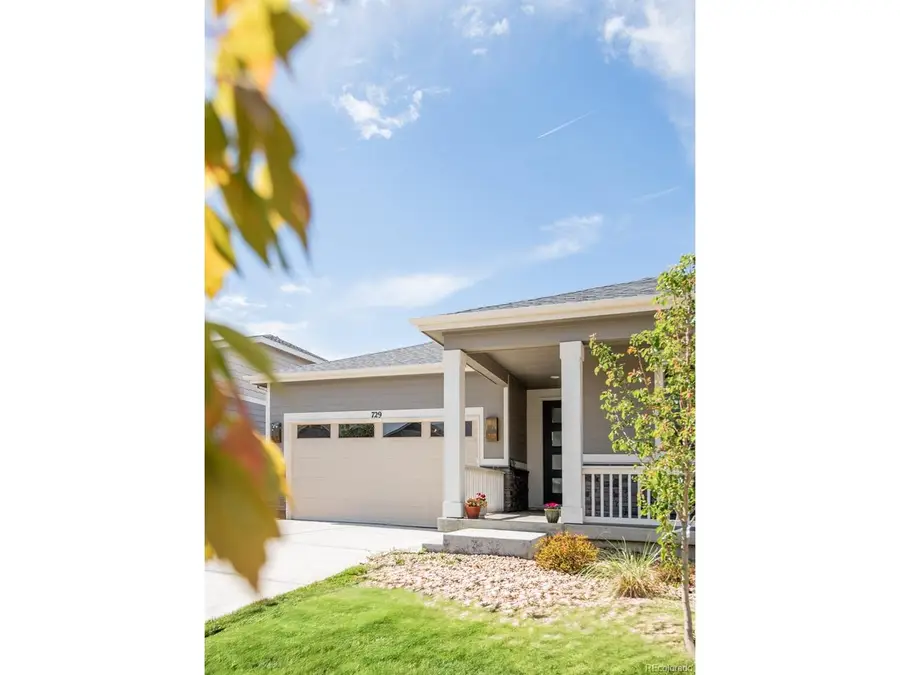 729 Gold Hill Dr, Erie, CO 80516 - #2