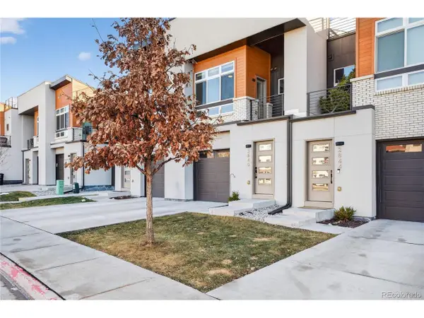 2840 W 53rd Ave, Denver, CO 80221