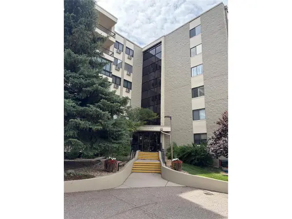 13800 E Marina Dr #102, Aurora, CO 80014