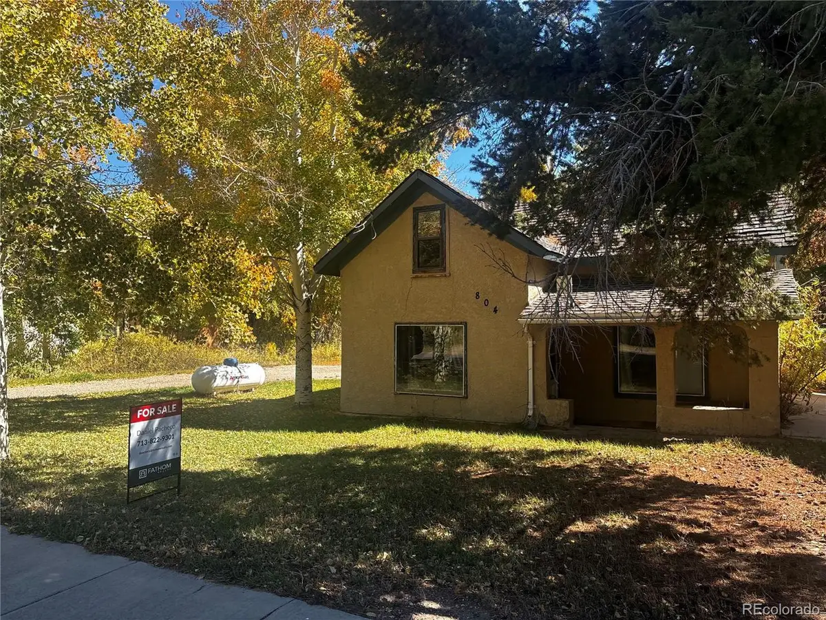 804 Main St, San Luis, CO 81152 - #1