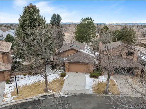 7500 E Dartmouth Ave #9, Denver, CO 80231