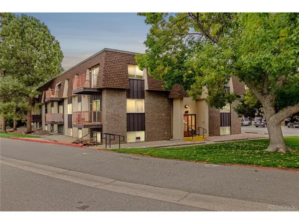 7755 E Quincy Ave #201A3, Denver, CO 80237