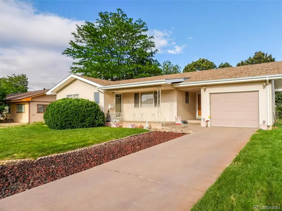 Address Withheld By Seller, Pueblo, CO 81005 - #2