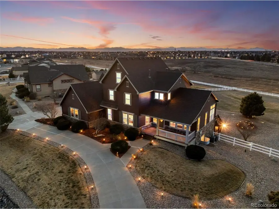 12745 Uinta St, Brighton, CO 80602 - #2