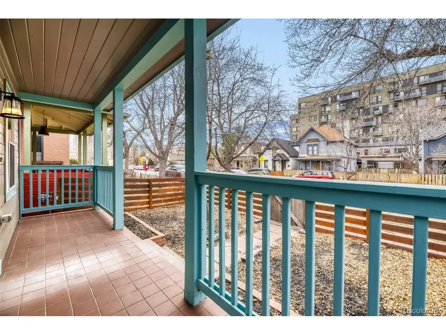 2546 Glenarm Pl, Denver, CO 80205 - #3