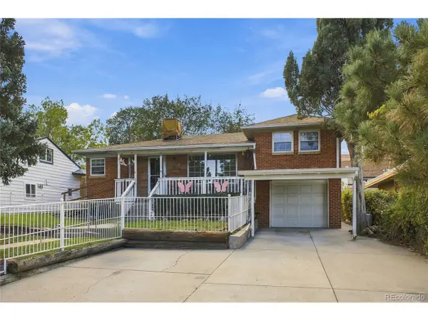 6841 Irving St, Denver, CO 80221