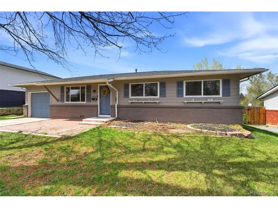 1212 Rainier Dr, Colorado Springs, CO 80910 - #3