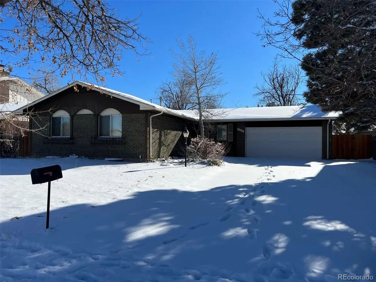 12076 E Montana Pl, Aurora, CO 80012 - #1