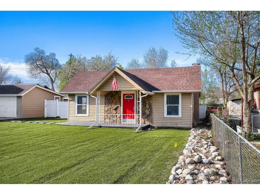 2263 W Parkhill Ave, Littleton, CO 80120 - #2
