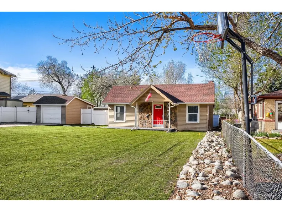 2263 W Parkhill Ave, Littleton, CO 80120 - #3