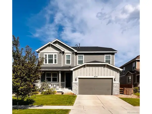 9756 Uravan St, Commerce City, CO 80022