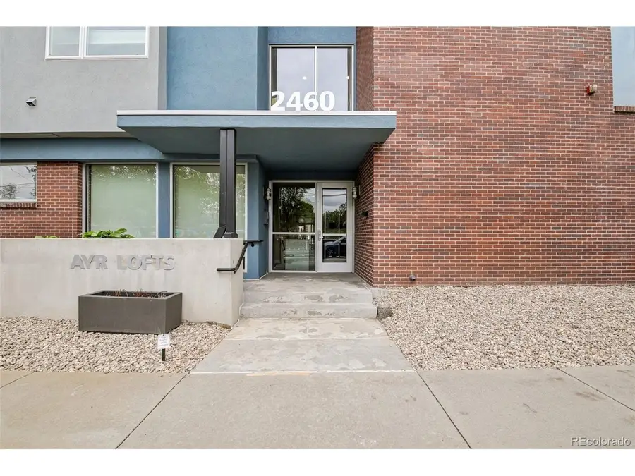 2460 W 29th Ave #202, Denver, CO 80211 - #2