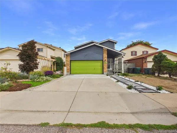 11808 Sherman St, Northglenn, CO 80233