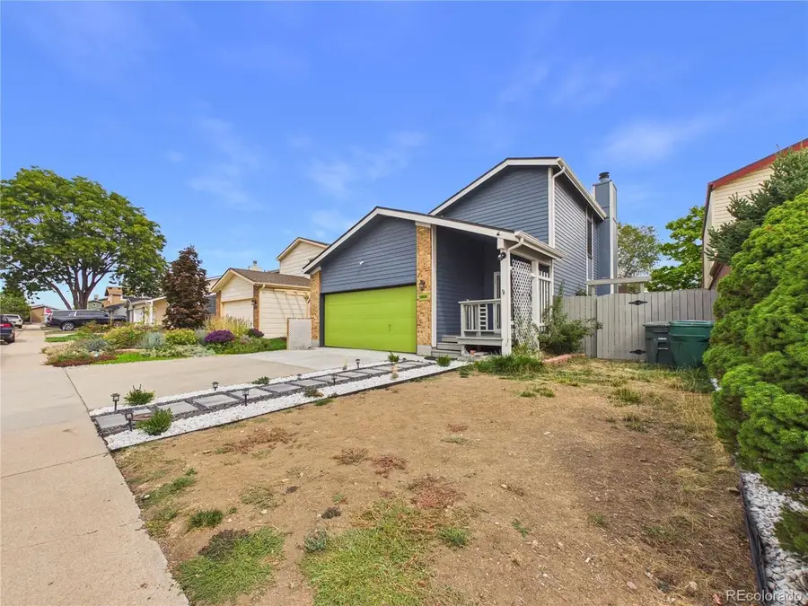 11808 Sherman St, Northglenn, CO 80233 - #2