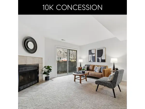 4658 White Rock Cir #7, Boulder, CO 80301