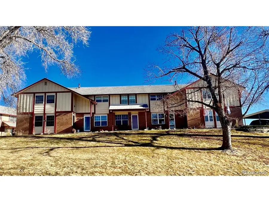 7474 S Zephyr Ct, Littleton, CO 80128 - #2