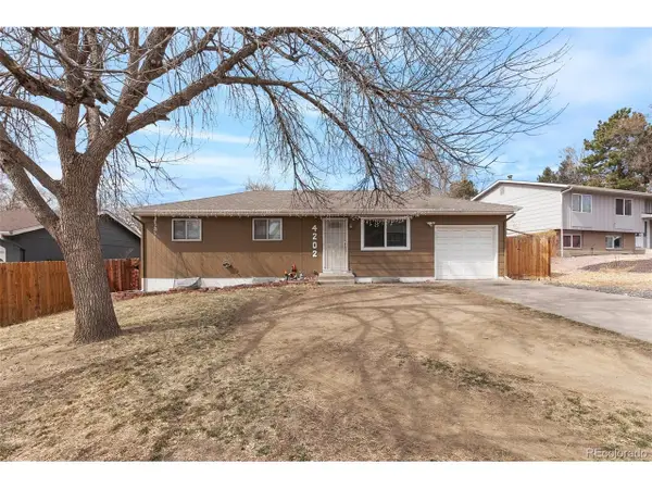 Address Withheld By Seller, Colorado Springs, CO 80910