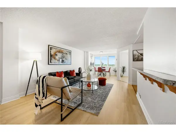 2225 Buchtel Blvd #1007, Denver, CO 80210