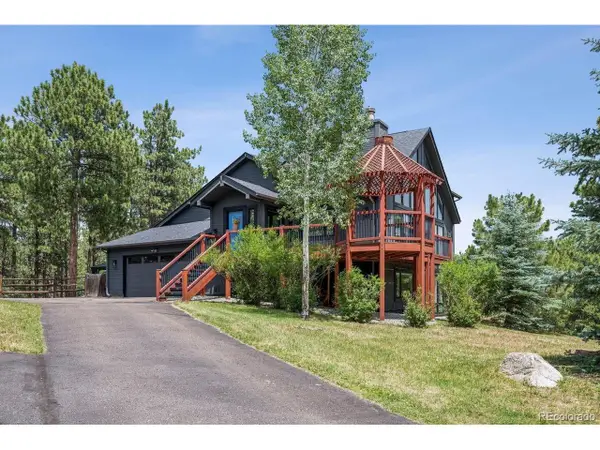 29721 Dorothy Rd, Evergreen, CO 80439