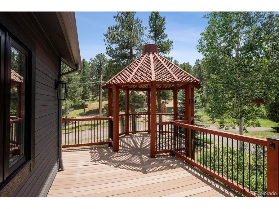 29721 Dorothy Rd, Evergreen, CO 80439 - #3