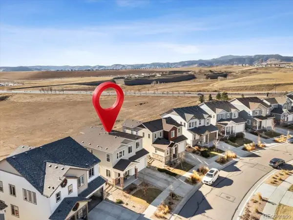 15126 W 93rd Ave, Arvada, CO 80007