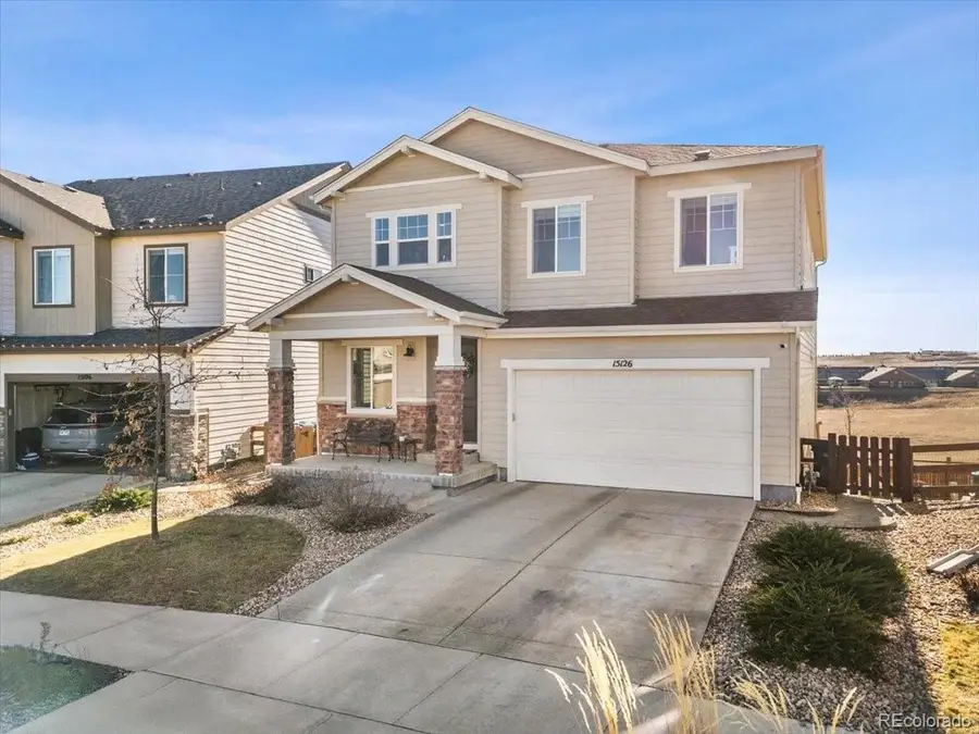 15126 W 93rd Ave, Arvada, CO 80007 - Image #2