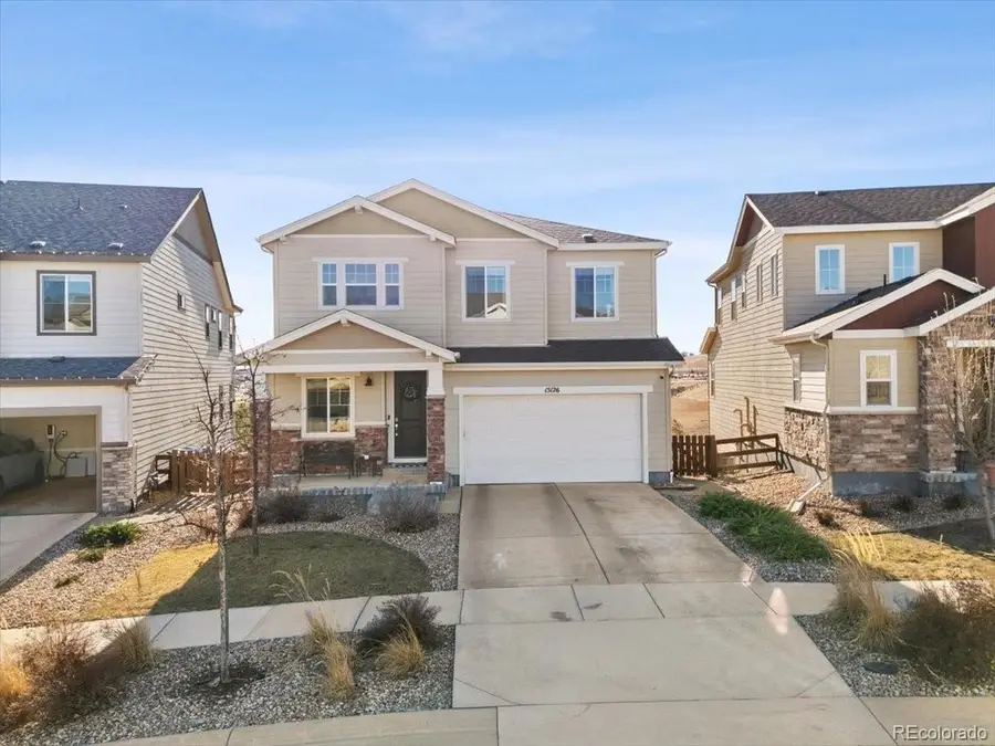 15126 W 93rd Ave, Arvada, CO 80007 - Image #3