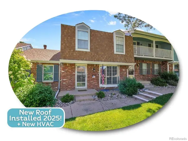 7391 S Knolls Way, Centennial, CO 80122