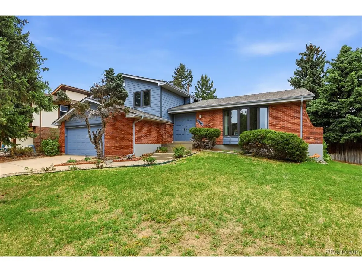 2009 S Macon Way, Aurora, CO 80014 - #1