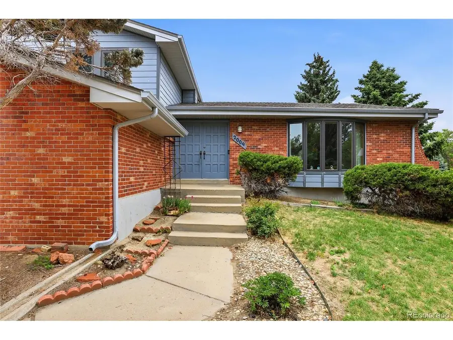 2009 S Macon Way, Aurora, CO 80014 - #2