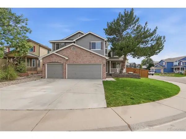 5070 S Olathe, Centennial, CO 80015