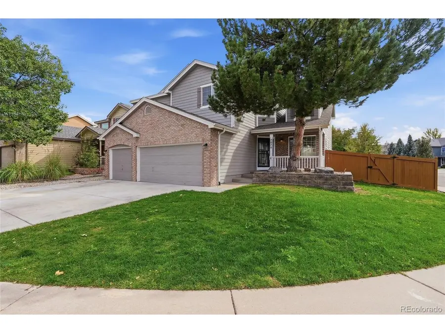 5070 S Olathe, Centennial, CO 80015 - #2
