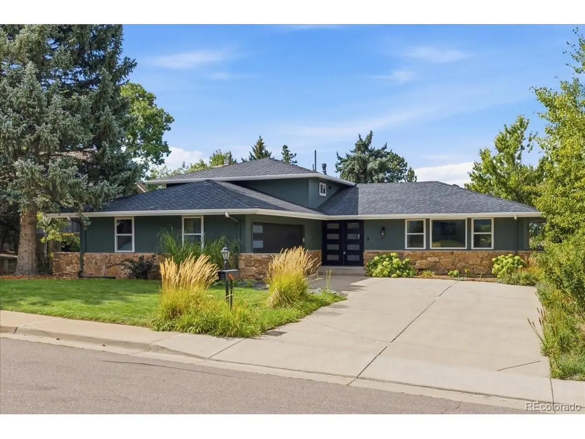7016 E Euclid Dr, Centennial, CO 80111 - #1