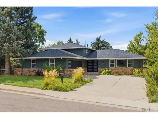 7016 E Euclid Dr, Centennial, CO 80111