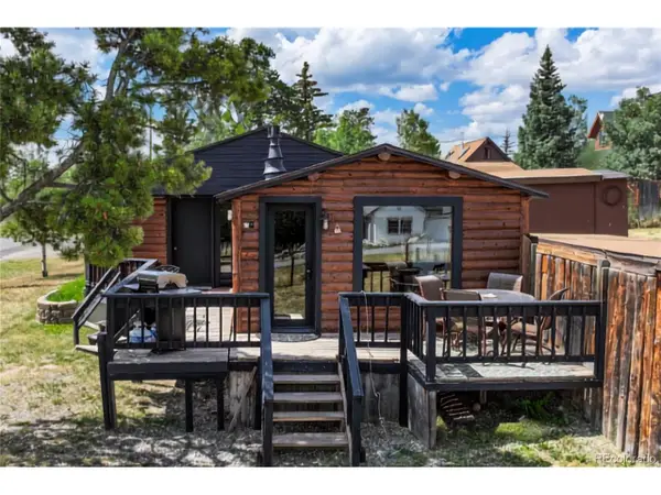 620 Fifth St, Fairplay, CO 80440