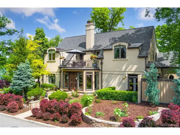 6901 E 12th Ave, Denver, CO 80220