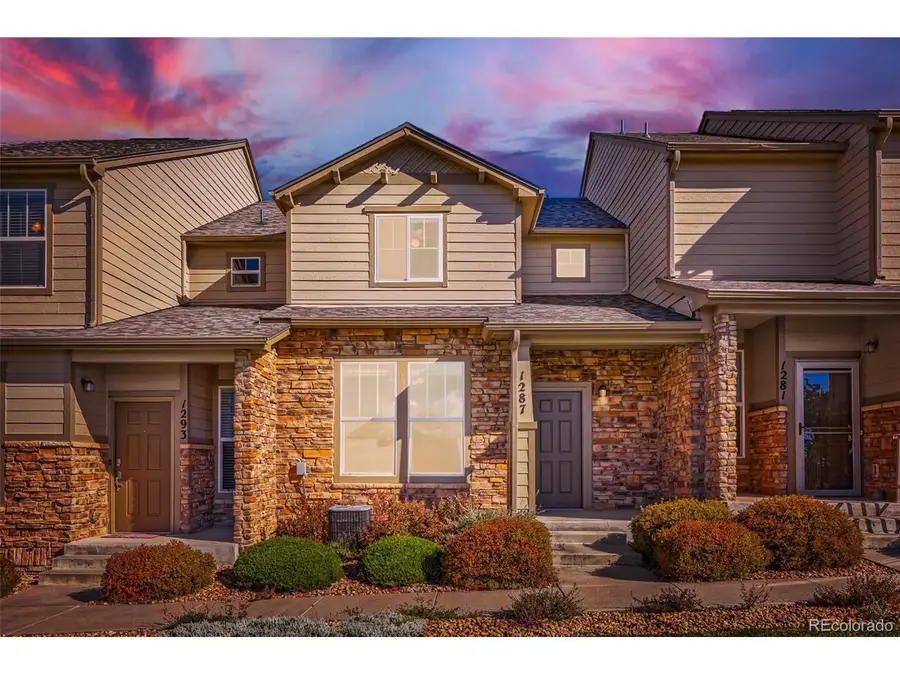 1287 Walters Pt, Monument, CO 80132 - #2