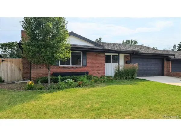 4655 S Akron, Greenwood Village, CO 80111
