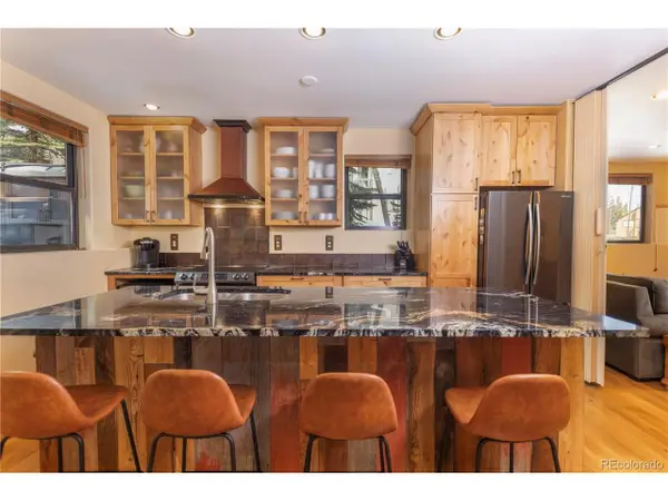 114 Park Forest Dr, Breckenridge, CO 80424