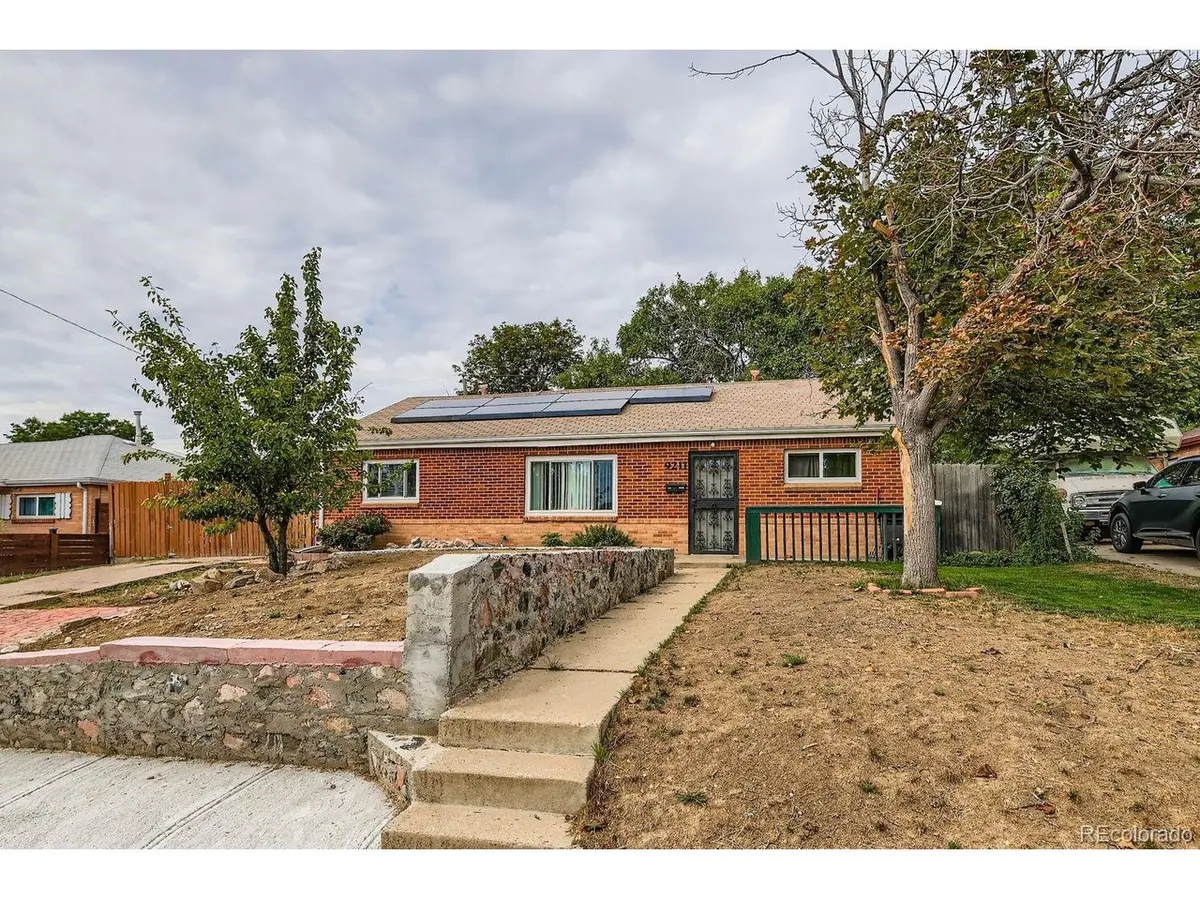 Address Withheld By Seller, Thornton, CO 80229 - #1