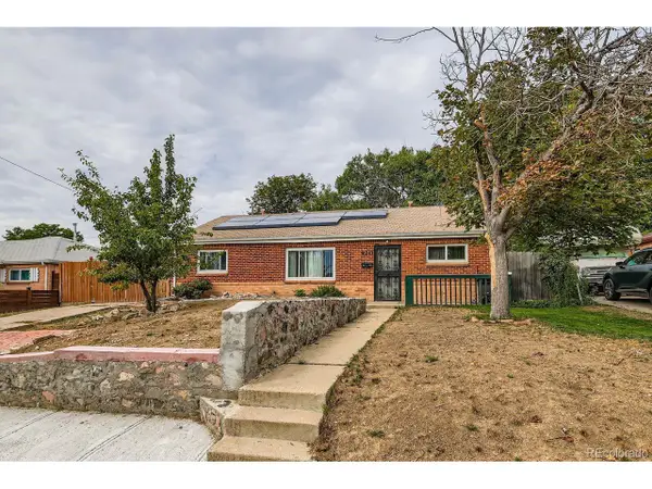 Address Withheld By Seller, Thornton, CO 80229