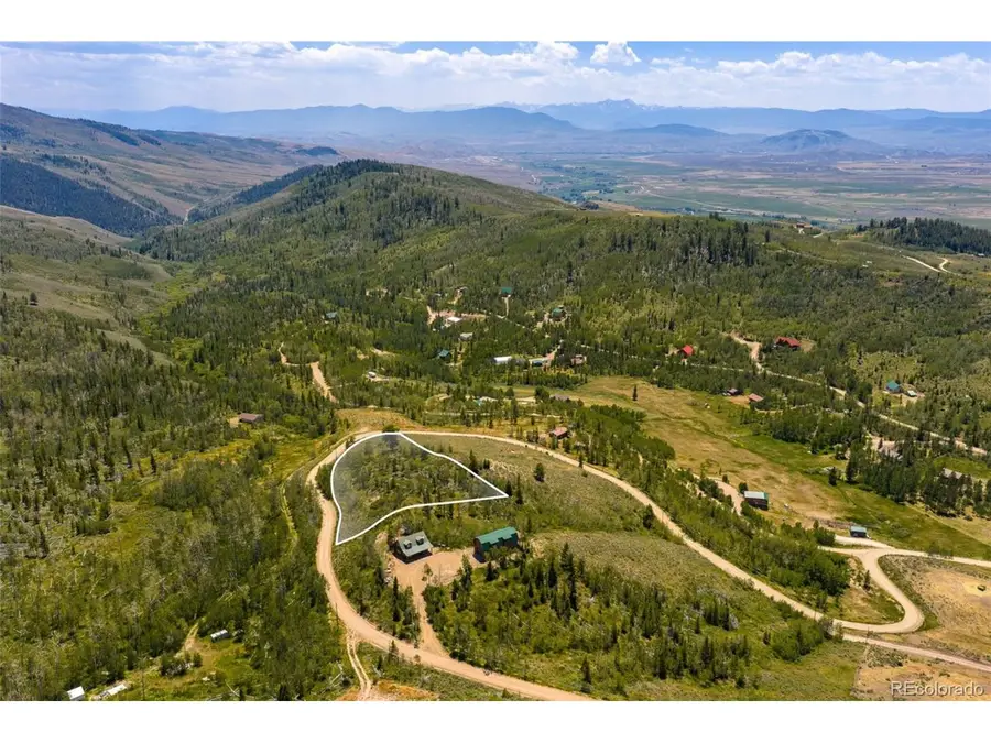 313 Gcr 2416, Kremmling, CO 80459 - #2
